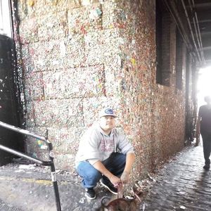 Meet your Posher, Jorge